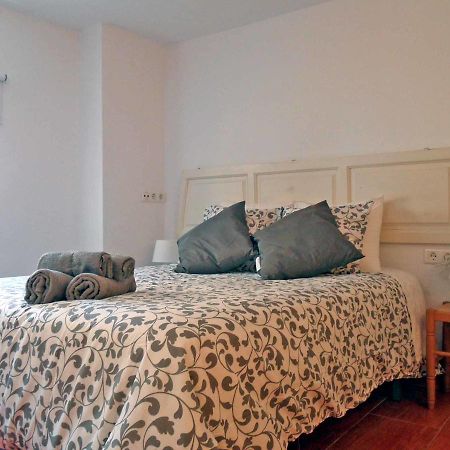 New Uncibay'S Home 2 Malaga Zewnętrze zdjęcie