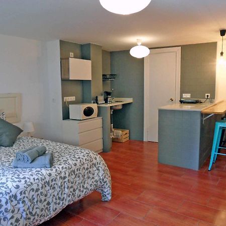 New Uncibay'S Home 2 Malaga Zewnętrze zdjęcie