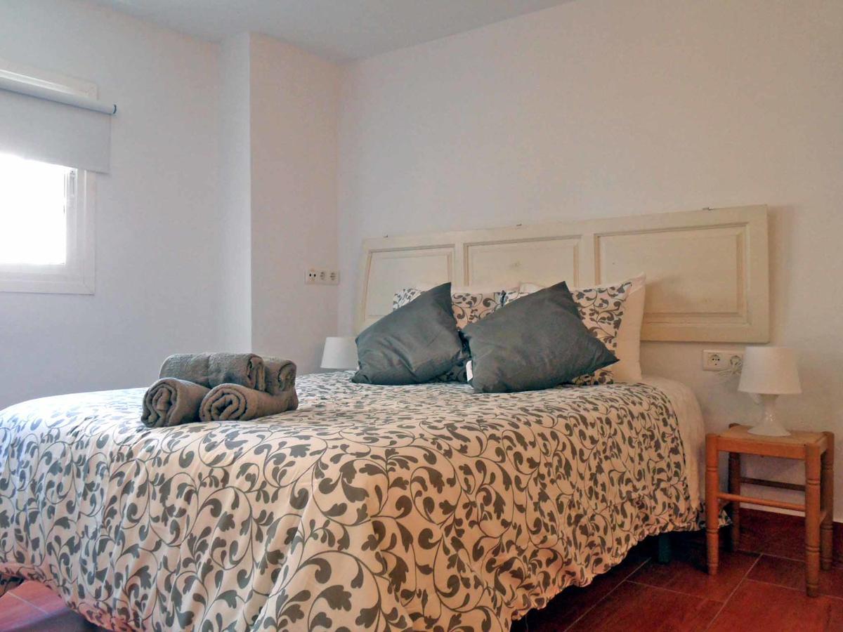 New Uncibay'S Home 2 Malaga Zewnętrze zdjęcie