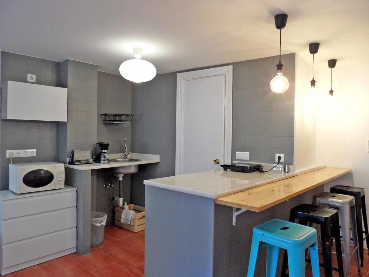 New Uncibay'S Home 2 Malaga Zewnętrze zdjęcie