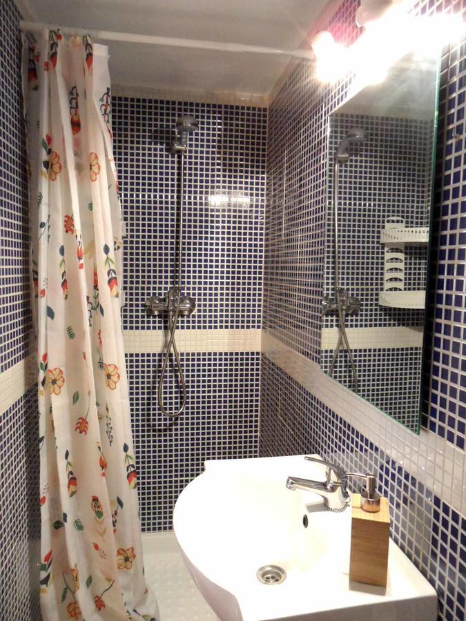 New Uncibay'S Home 2 Malaga Zewnętrze zdjęcie