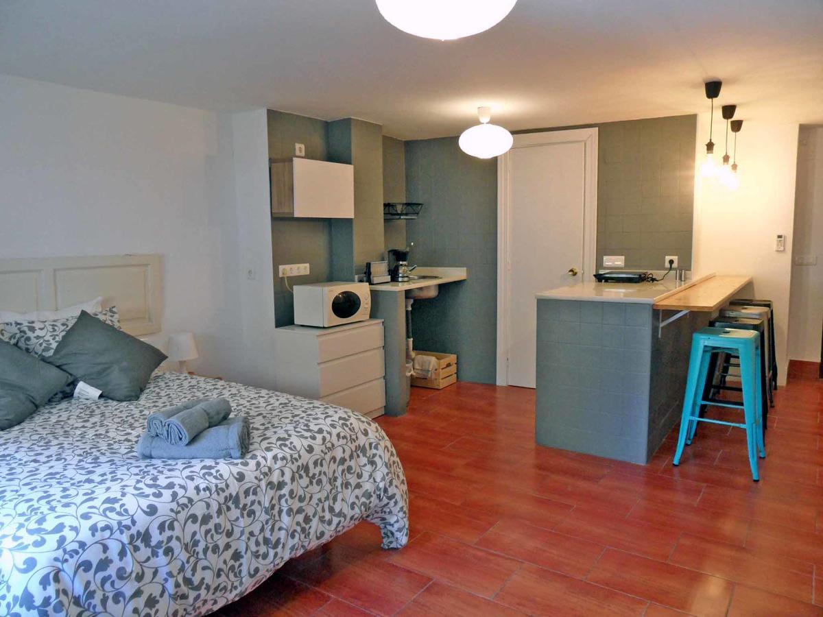 New Uncibay'S Home 2 Malaga Zewnętrze zdjęcie