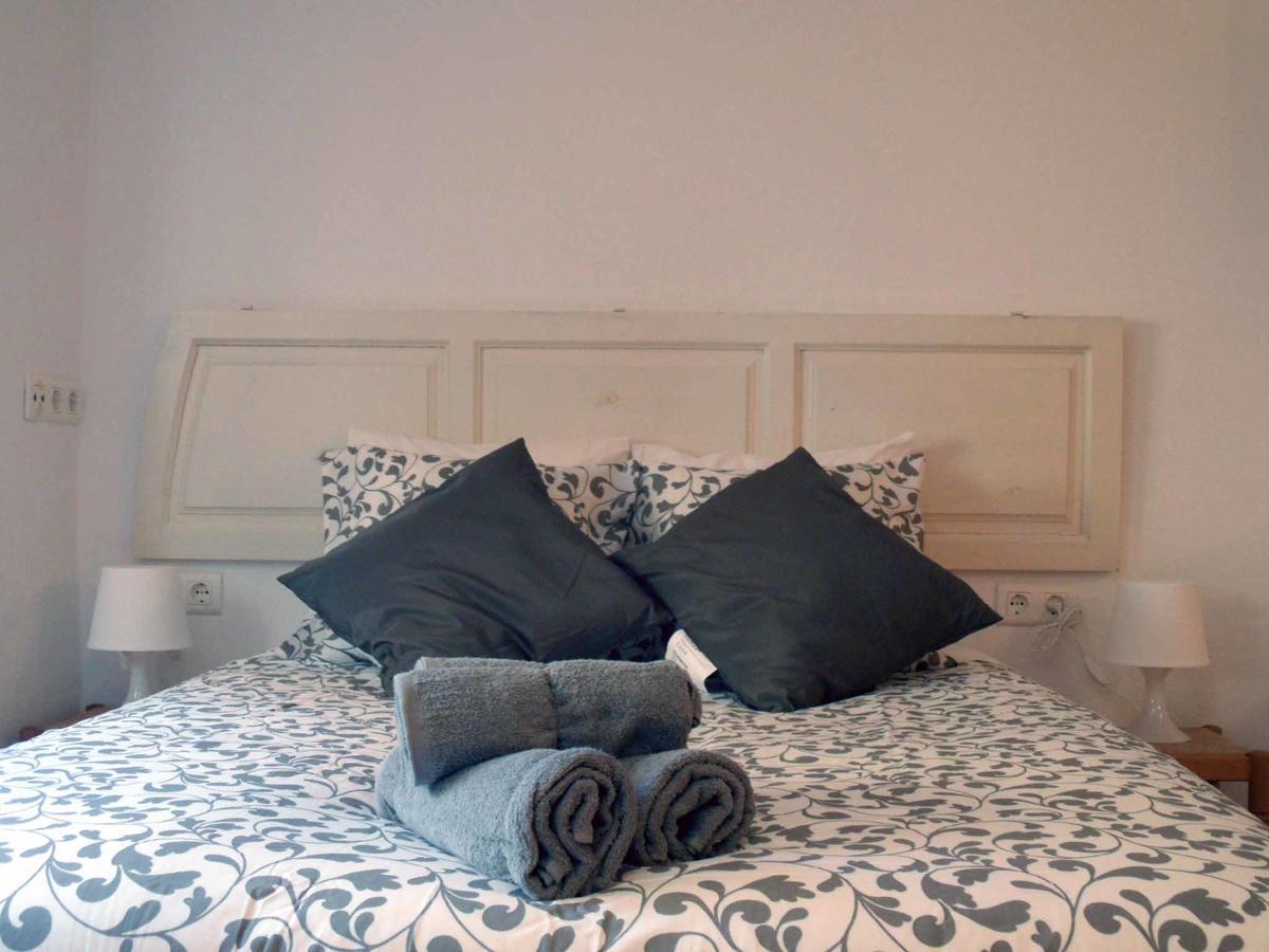 New Uncibay'S Home 2 Malaga Zewnętrze zdjęcie