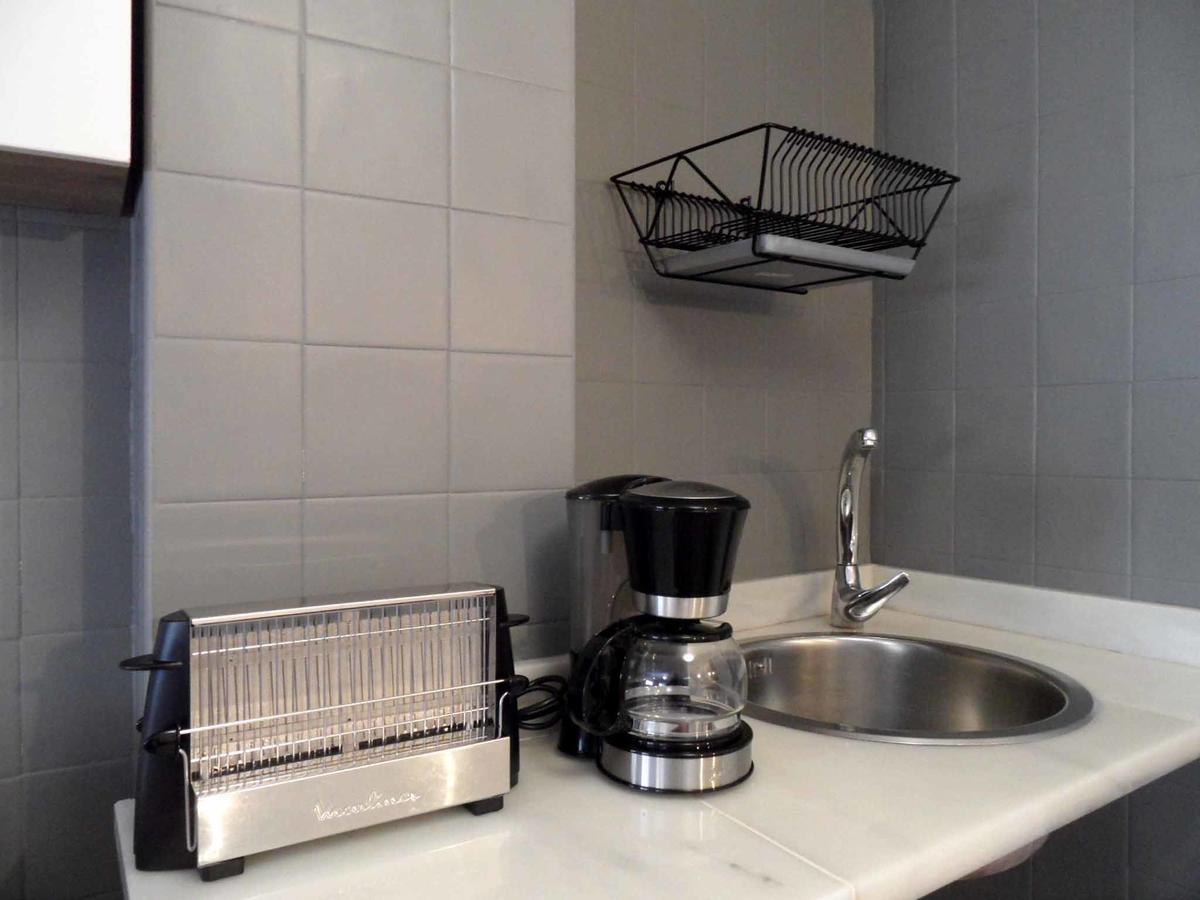 New Uncibay'S Home 2 Malaga Zewnętrze zdjęcie