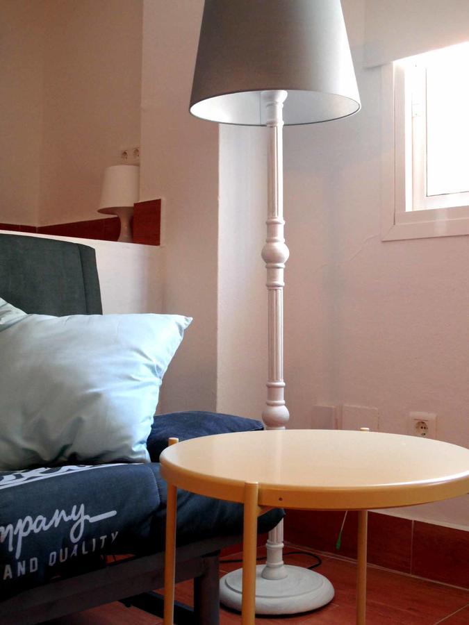 New Uncibay'S Home 2 Malaga Zewnętrze zdjęcie