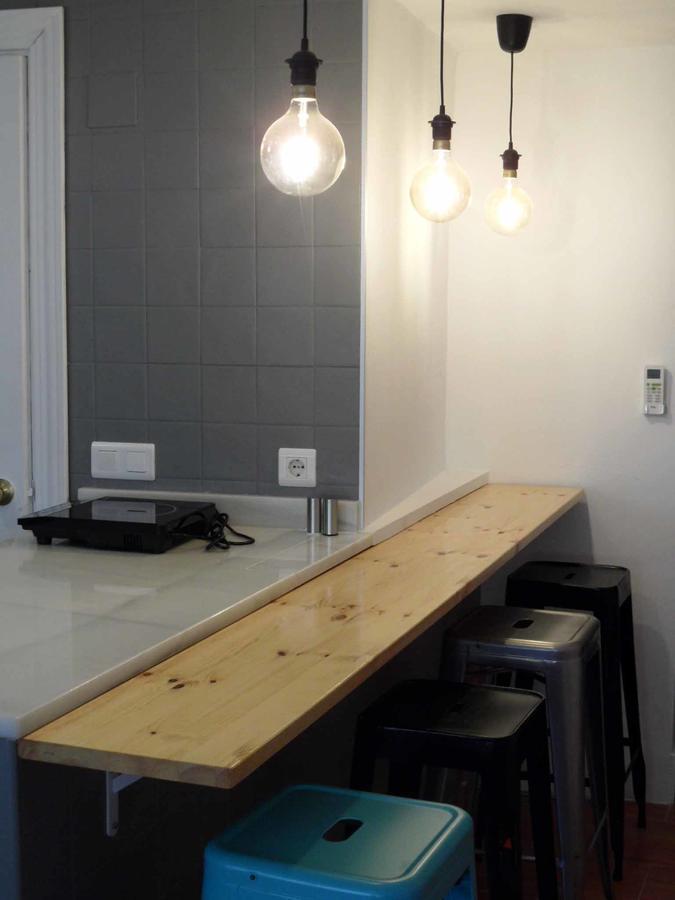New Uncibay'S Home 2 Malaga Zewnętrze zdjęcie