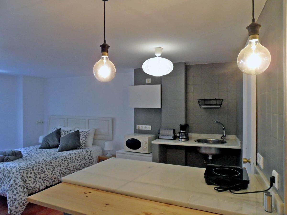 New Uncibay'S Home 2 Malaga Zewnętrze zdjęcie