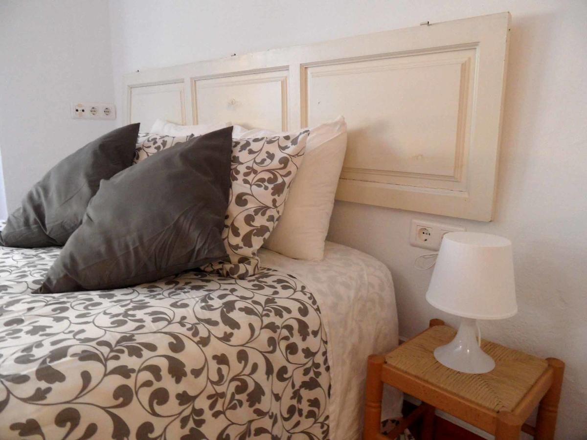 New Uncibay'S Home 2 Malaga Zewnętrze zdjęcie