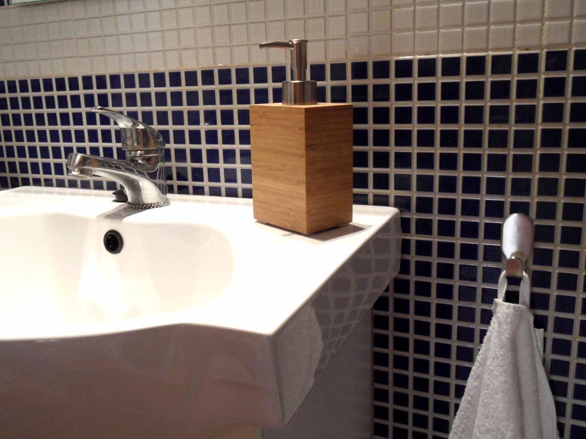 New Uncibay'S Home 2 Malaga Zewnętrze zdjęcie